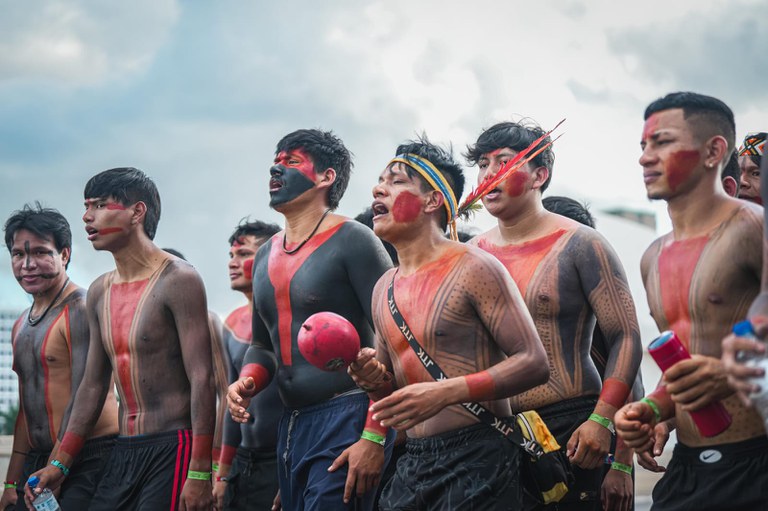 MPI: IBGE divulga novos dados do Censo Indígena de 2022