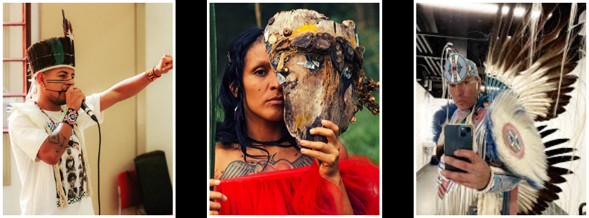 RADIO YANDÊ: A Revolução Sonora do Trap Indígena: Resistência e Identidade nos Estados Unidos e no Brasil