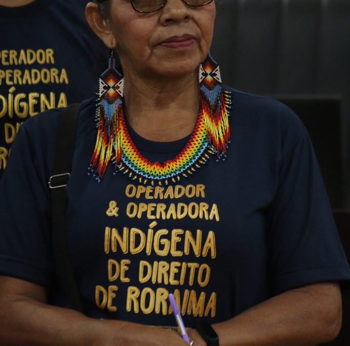 CIR: Programa de formação de “Operadores Indígenas de Direito” coordenado por advogados indígenas está entre os 12 finalistas do prêmio do Instituto Innovare 2024