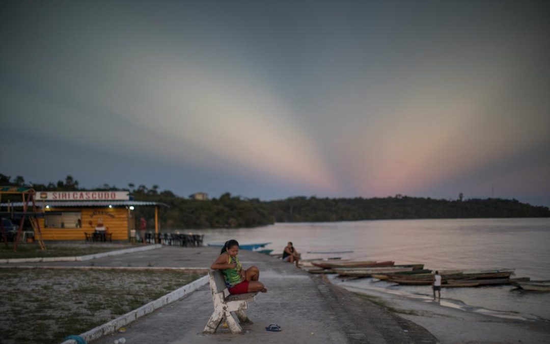 ISA: São Gabriel da Cachoeira (AM) lança plano de prevenção ao suicídio