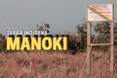 MPF: TRF1 mantém decisão favorável ao pedido do MPF para cessar quaisquer atividades em área indígena no Mato Grosso