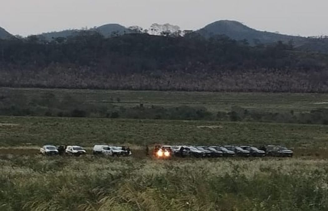 CIMI: Nota do Cimi: violência policial, conivência do governo estadual e morosidade do Estado ceifam mais uma vida Guarani e Kaiowá