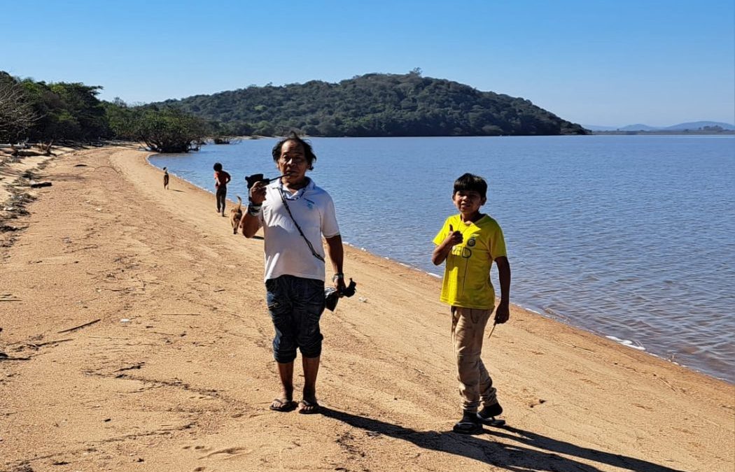 CIMI: Comunidade Mbya Guarani da Ponta do Arado continua sofrendo ameaças de empreendimento imobiliário em Porto Alegre (RS)