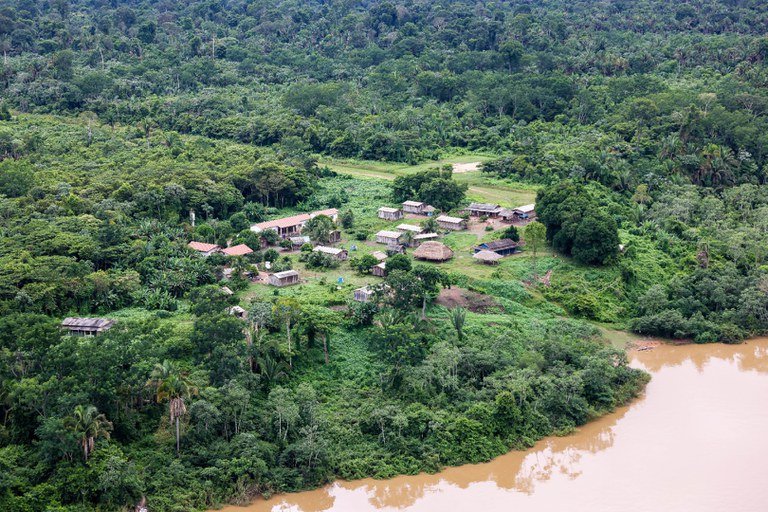 FUNAI: Justiça estabelece multa de R$ 50 mil por pessoa em casos de reinvasão da Terra Indígena Apyterewa