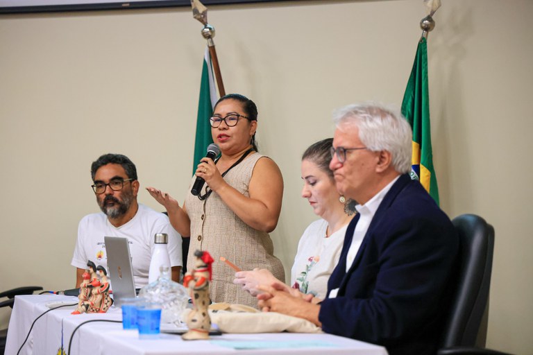 FUNAI: Funai dialoga com coordenadores regionais e das Frentes de Proteção para aprimorar política indigenista no Brasil