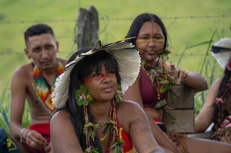 BRASIL DE FATO: Ancestralidade afro-indígena resiste na identidade cultural do Nordeste; assista