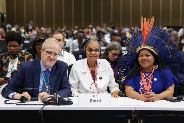 MPI: COP-16 é encerrada com avanços históricos para os povos indígenas