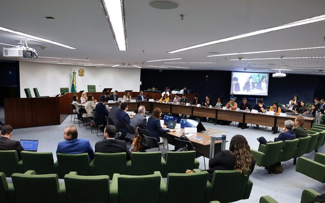 MPI: Sonia Guajajara defende celeridade nos processos de demarcação de Terras Indígenas