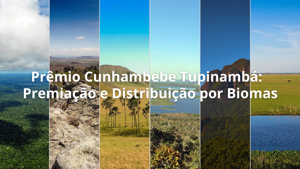 RADIO YANDÊ: Prêmio Cunhambebe Tupinambá: Inscrições Abertas para a Valorização da Cultura Indígena