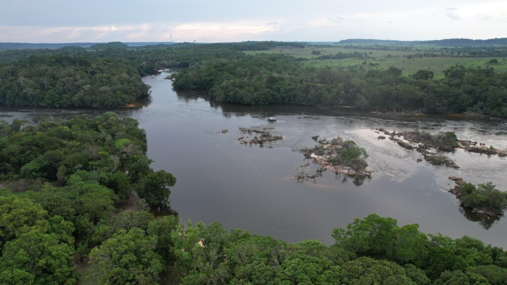 OPAN: Terra Indígena Erikpatsa recebe o 11º Festival Juruena Vivo celebrando a cultura dos povos e iniciativas que valorizam a floresta em pé