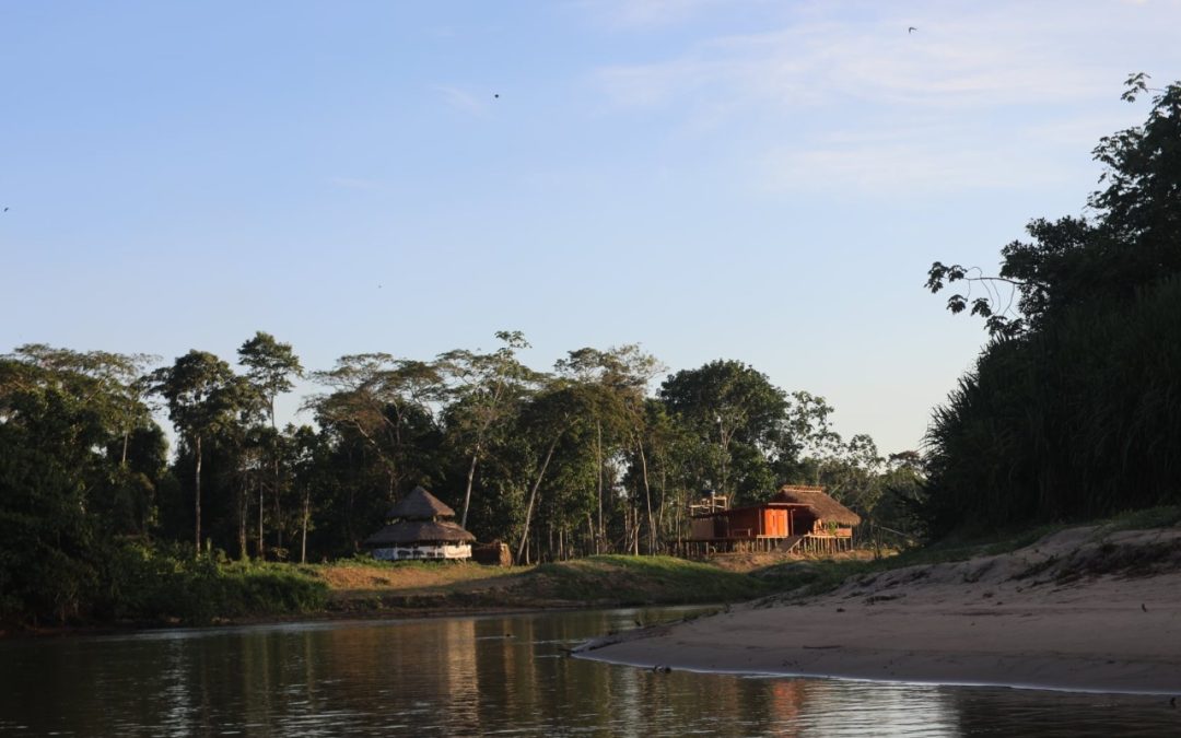 AMAZÔNIA REAL: Polícia Federal investiga denúncias de ameaças de facção criminosa em terra indígena do Acre