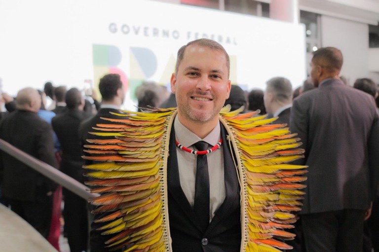 MPI: Assessor Internacional do MPI é eleito para a Plataforma dos Povos Indígenas e Comunidades Locais da UNFCCC