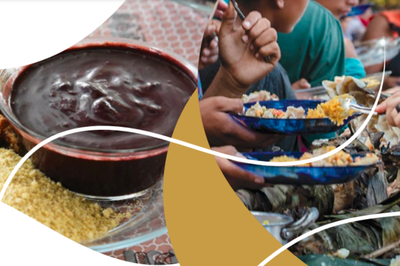 MPF: MPF e Conab firmam acordo para fornecimento de alimentos a povos indígenas e tradicionais no Amazonas