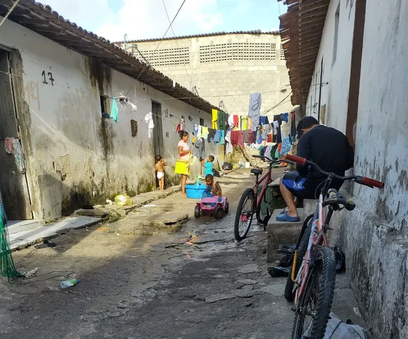 BRASIL DE FATO: Indígenas fundam primeira associação Warao na Paraíba