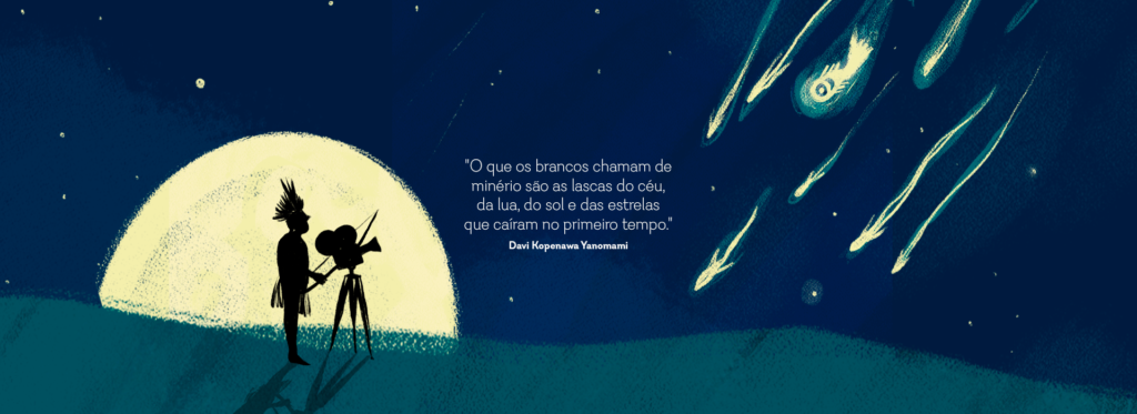 RADIO YANDÊ: 9ª Edição do Cine Kurumin Traz Diversidade Indígena ao Cinema com Mostra Competitiva em Salvador