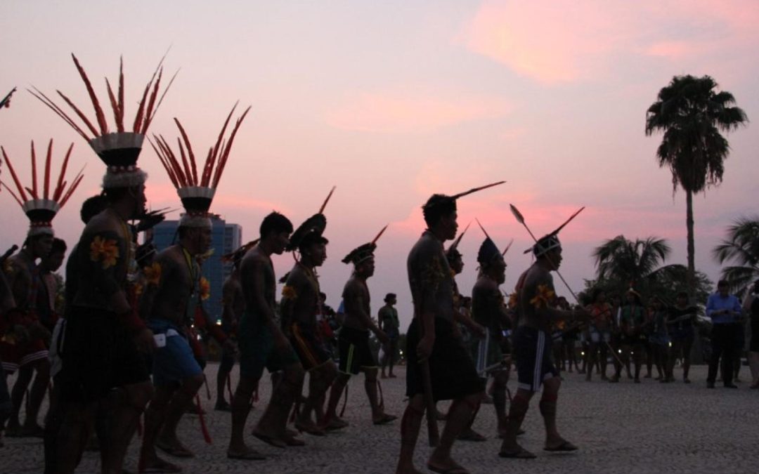 ONU: CIDH e ONU Direitos Humanos condenam a violência contra os povos indígenas no Brasil e instam o Estado a proteger seus direitos territoriais