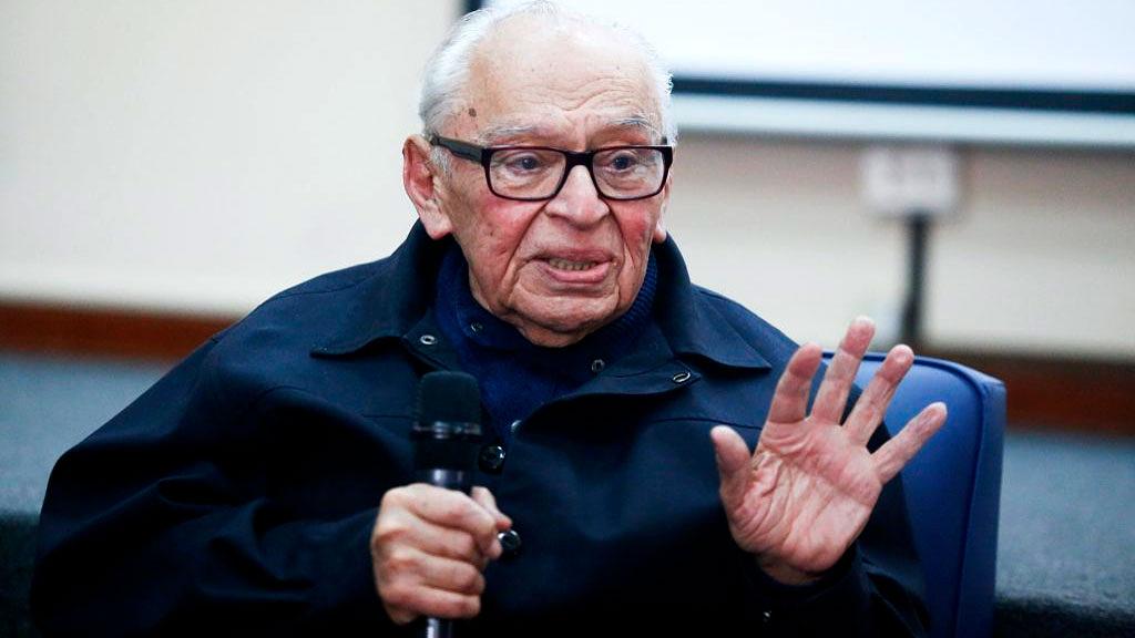 CIMI: Nota de pesar pelo falecimento de Gustavo Gutiérrez, a voz profética e destemida do pensamento teológico latino americano