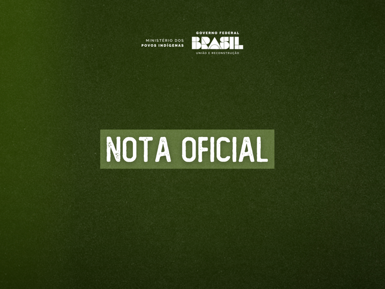 MPI: Nota Oficial – Protestos por abastecimento de água na Reserva Indígena de Dourados (RID)