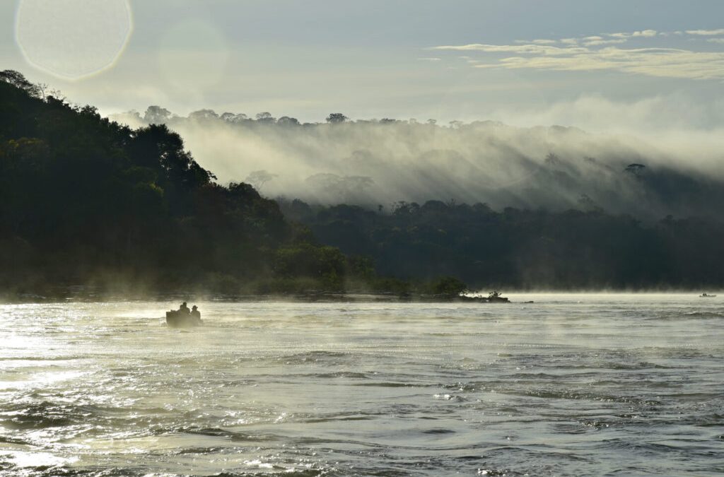 OPAN: Economias sustentáveis fortaleceram povo Apiaká durante retomada do território