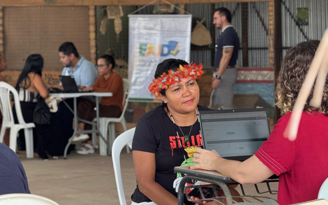 CNJ: Justiça do Amazonas realiza ação para cadastro de profissionais indígenas