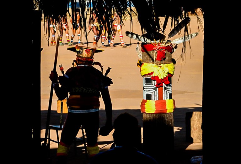 FUNAI: Museu/Funai lança consulta pública para elaboração de plano com projetos e ações para os próximos cinco anos