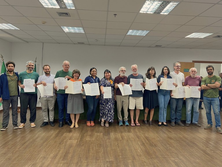 FUNAI: Funai reativa conselho voltado à proteção e promoção dos direitos dos povos indígenas isolados e de recente contato