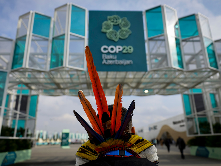 MPI: MPI busca novos parceiros para curso de inglês para jovens lideranças indígenas