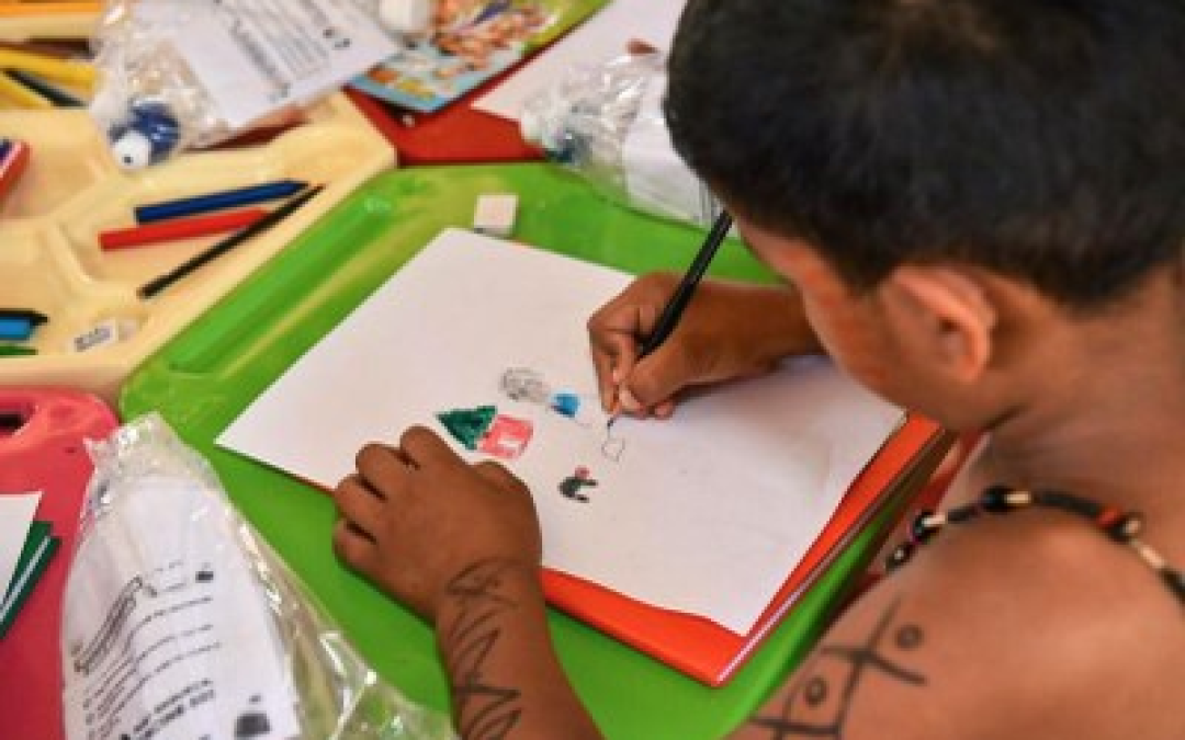 MPF: Município de Jacareacanga (PA) segue MPF e MPPA e suspende seleção de professores feita sem consulta a indígenas