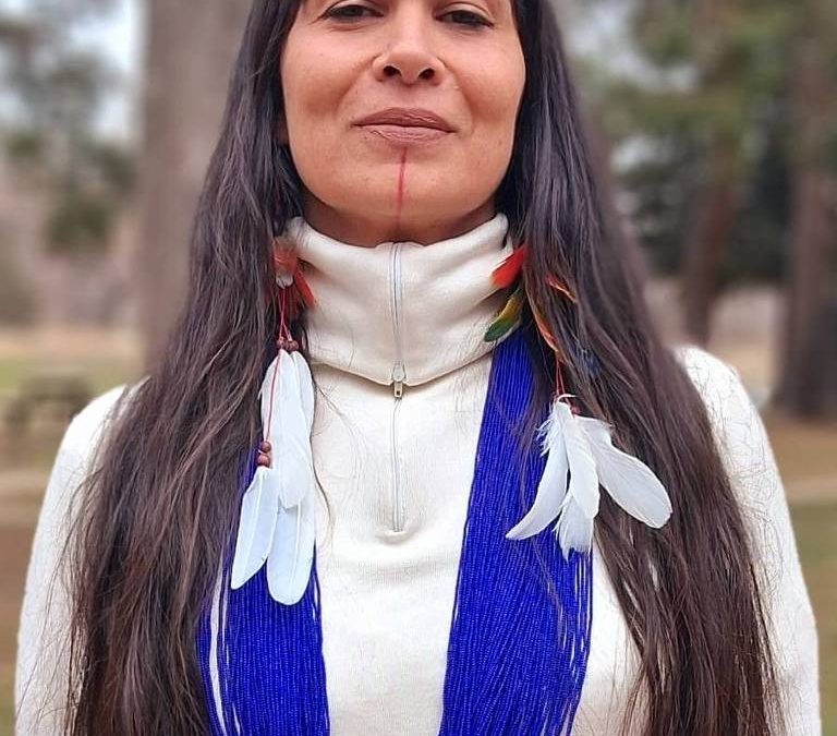 FOLHA DE S. PAULO: Deixamos de ser apenas dados científicos e passamos a fazer ciência, diz pesquisadora indígena