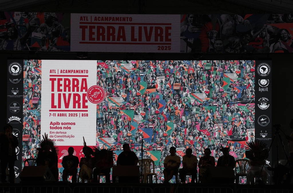 FOLHA DE S. PAULO: A sabedoria indígena na COP30