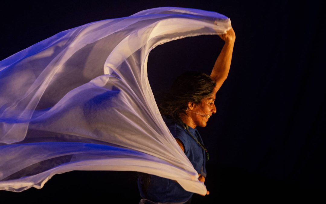 FOLHA DE S. PAULO: ‘Pa’ra – Rio de Memórias’ desafia estereótipos indígenas