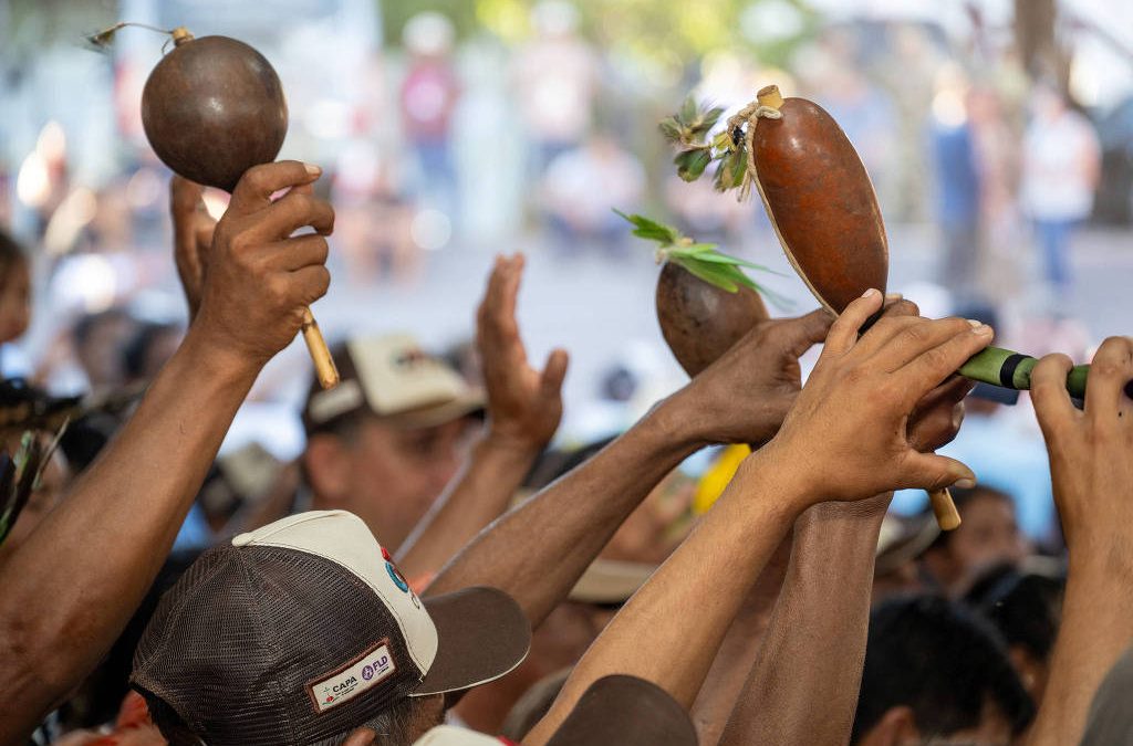 FOLHA DE S. PAULO: Acordo que envolve compra de terras para indígenas via Itaipu quer dar fim a 36 ações judiciais