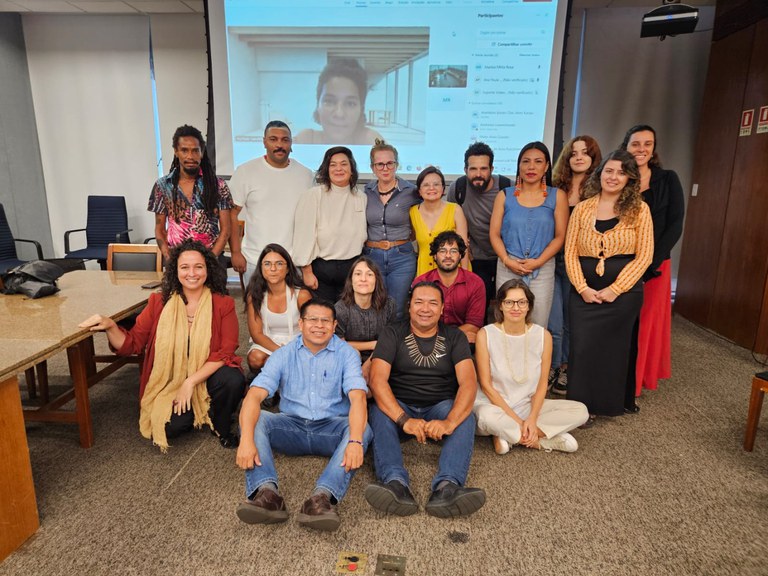 MPI: MPI promove o 1º Ciclo de Capacitação em Mediação e Conciliação de Conflitos em Terras Indígenas