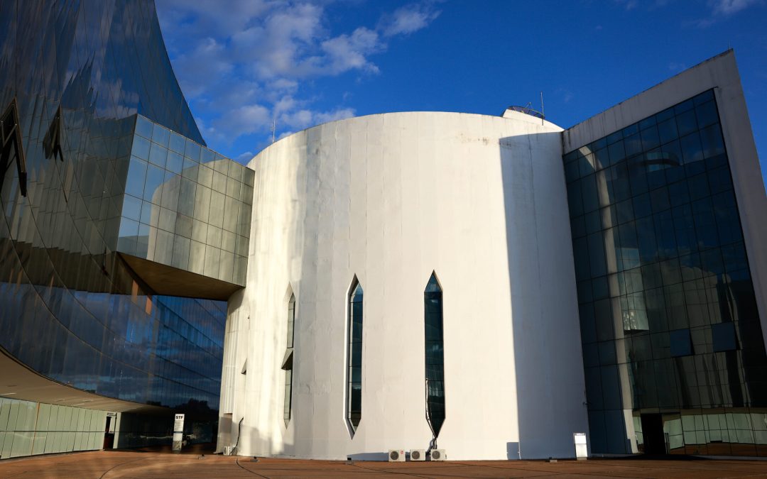 STF: STF prorroga trabalhos da audiência de conciliação sobre a Lei do Marco Temporal