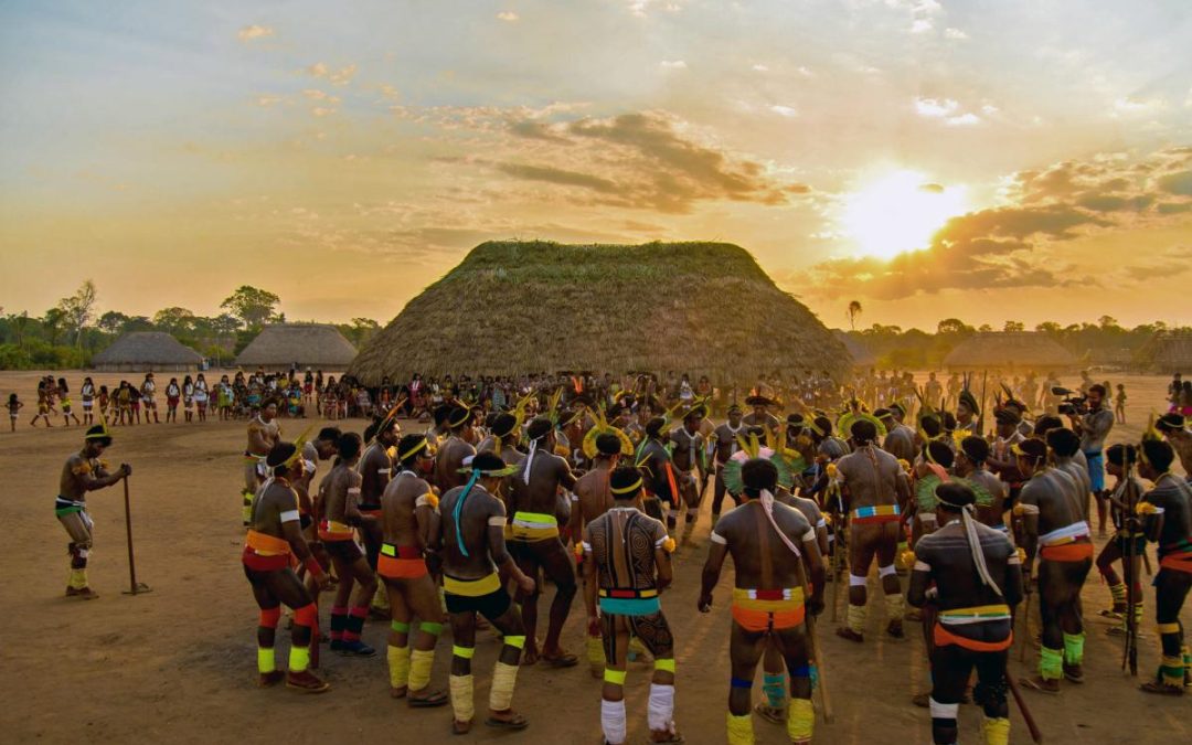 ISA: Curta-metragem indígena vence Festival É Tudo Verdade com denúncia sobre agrotóxicos no Xingu