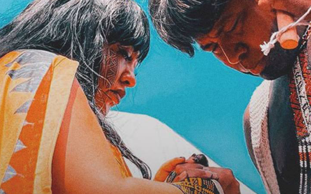 APIB: Nota de apoio à deputada Célia Xakriabá e de chamado à mobilização contra o racismo e o colonialismo no congresso