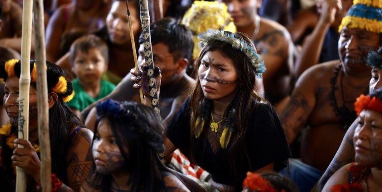 MMA: MMA firma acordo com IBGE para ampliar mapeamento de povos e comunidades tradicionais