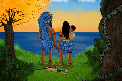 MPF: Quando a Terra fala: os povos indígenas na linha de frente da crise climática