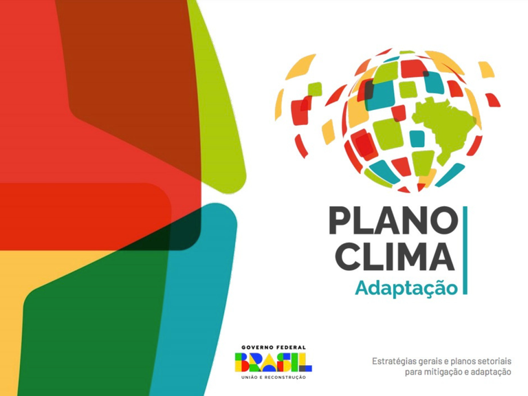 MPI: 3ª Etapa de Consulta Pública do Plano Clima Adaptação é prorrogada até 9 de maio