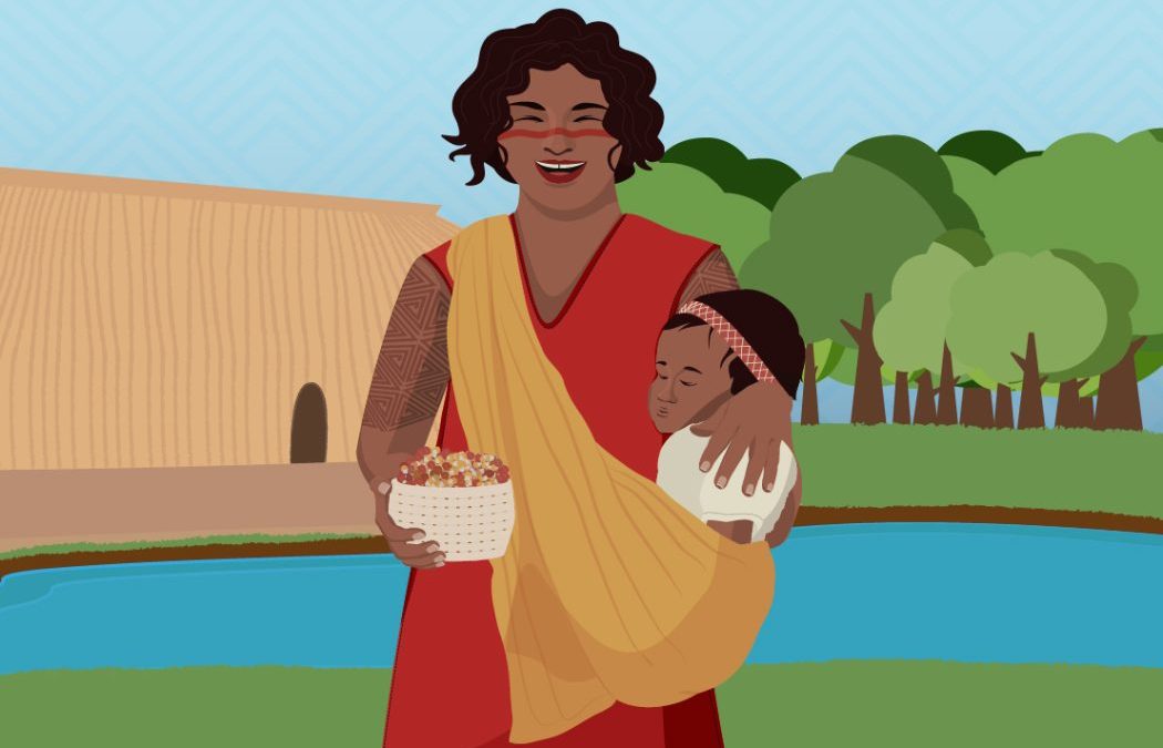 CIMI: Semana dos Povos Indígenas 2025: Povos Indígenas e seus Territórios – Esperança para o Bem Viver!