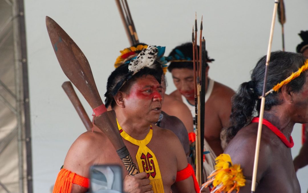 OPAN: O legado sombrio da ditadura: genocídio e esbulho territorial contra povos indígenas no Brasil e a urgência da reparação