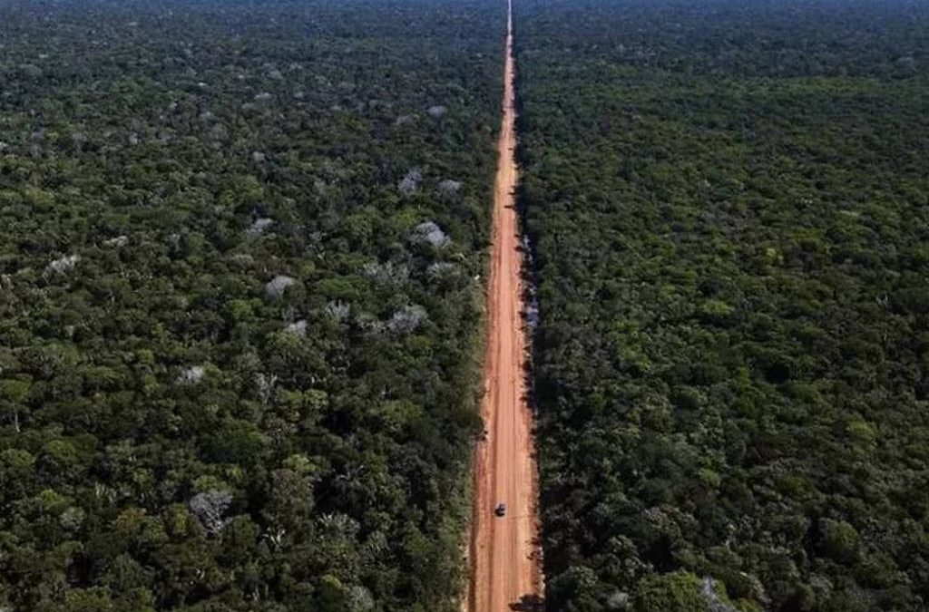 FOLHA DE S. PAULO: O que diz projeto no Congresso que muda licenciamento ambiental, é defendido por ruralistas e divide governo Lula