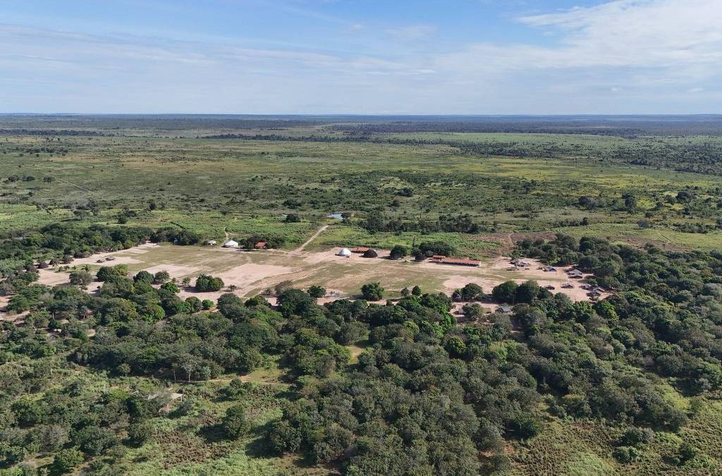 FOLHA DE S. PAULO: Morte de bebê indígena por desnutrição em MT gera cobrança ao governo Lula