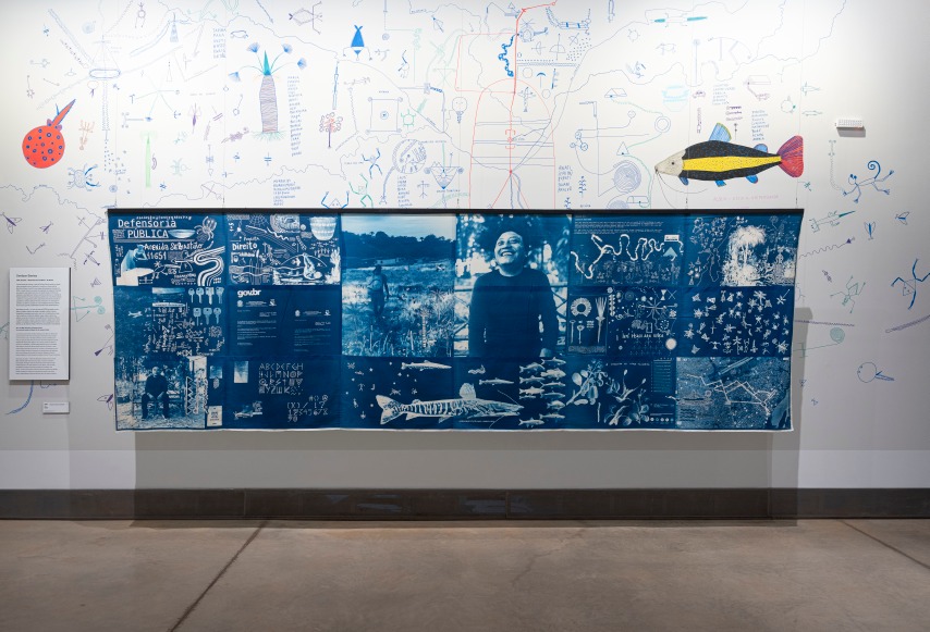 RÁDIO YANDÊ: Revolução Estética dos Povos Indígenas: Uma Nova Visão da Arte Contemporânea em Inhotim