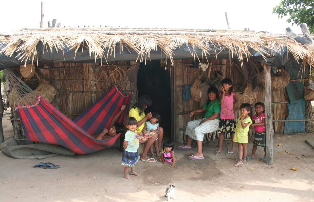 CIMI: Nota do Cimi: Descaso com a saúde indígena na TI Marãiwatsédé leva jovem Xavante à morte