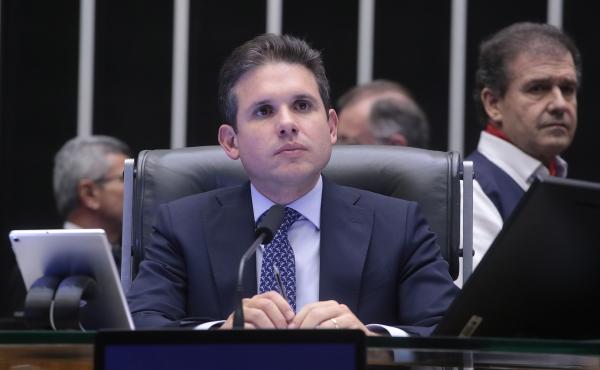 ISA: Motta diz que não vai pautar PL do Licenciamento a toque de caixa