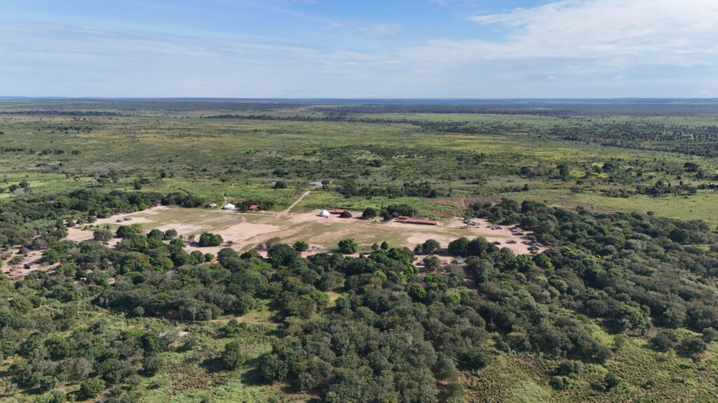 OPAN: OPAN alerta Funai e Sesai sobre situação preocupante na saúde na TI Marãiwatsédé