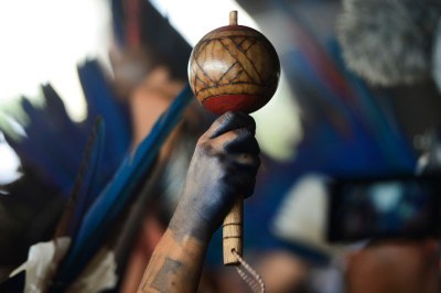 MPF: TRF1 anula reintegração de posse e reconhece a indígenas Pataxós o direito a terras em Pau Brasil (BA)