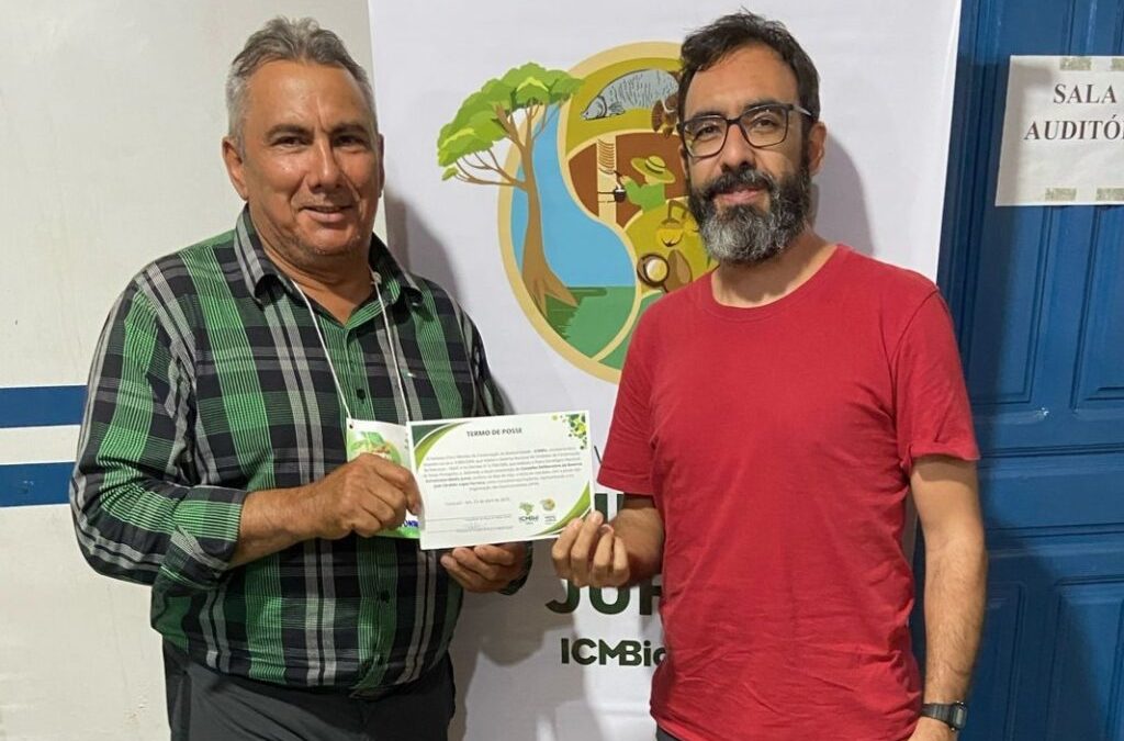 OPAN: OPAN passa a integrar conselhos deliberativos da Resex Médio Juruá e RDS Uacari