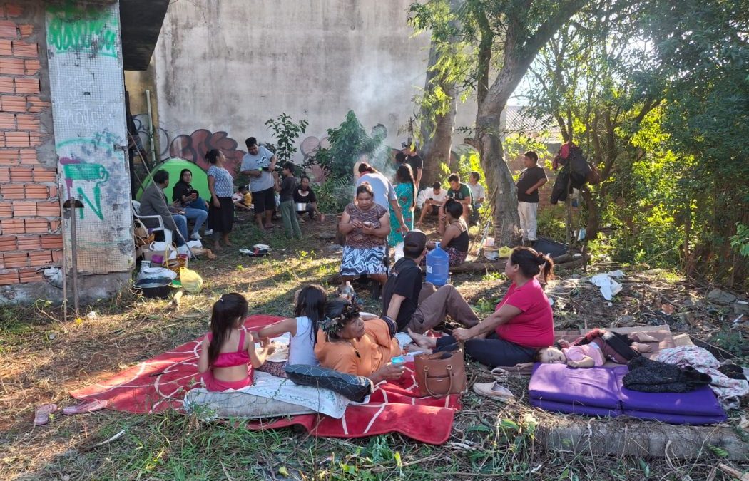 CIMI: Novas retomadas Mbya Guarani, Kaingang e Xokleng no Rio Grande do Sul: retornos às memórias, aos territórios e à vida